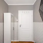 Clicktheflat Zurawia Street Pensionat *