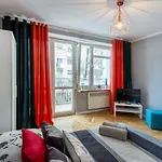 Clicktheflat Zurawia Street * Varsó
