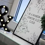Clicktheflat Zurawia Street Varsó
