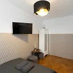 Clicktheflat Zurawia Street Warszawa