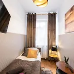 Clicktheflat Zurawia Street * Warszawa