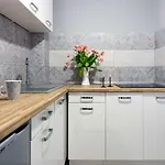 Clicktheflat Zurawia Street Pensionat *