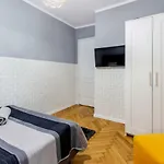Clicktheflat Zurawia Street Pensionat