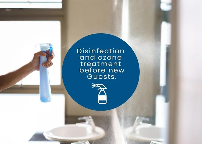 Guest house Clicktheflat Zurawia Street *