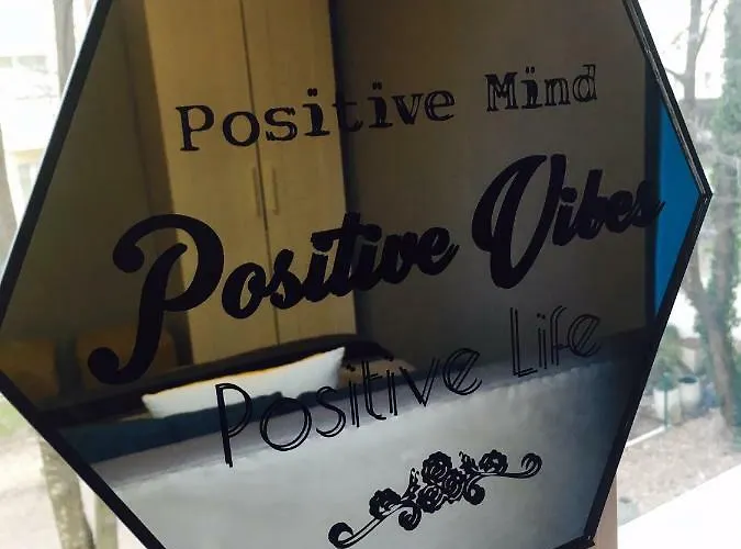 Guest house Clicktheflat Zurawia Street *