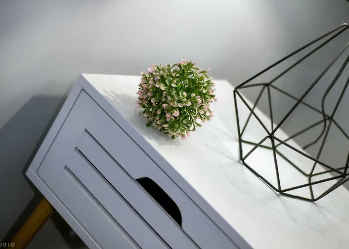 Clicktheflat Zurawia Street Guest house *