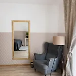 Guest house Clicktheflat Zurawia Street