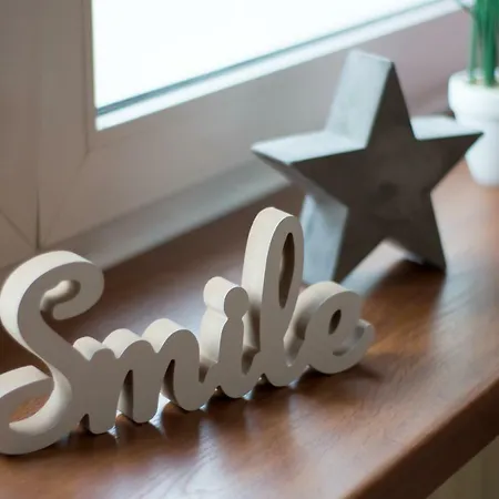 בית הארחה Clicktheflat Zurawia Street *