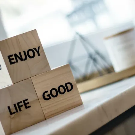 Clicktheflat Zurawia Street בית הארחה ורשה