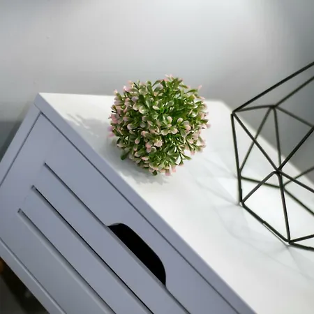 Clicktheflat Zurawia Street בית הארחה *