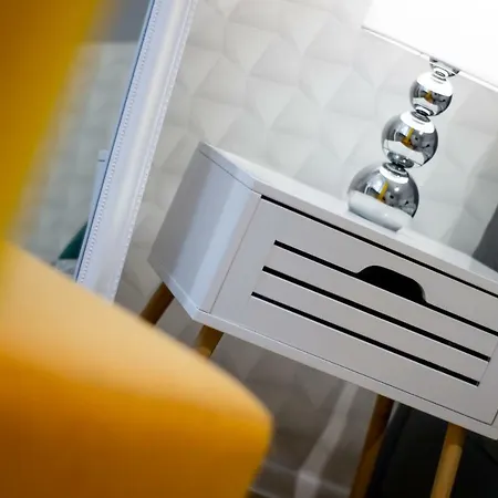 Clicktheflat Zurawia Street בית הארחה *